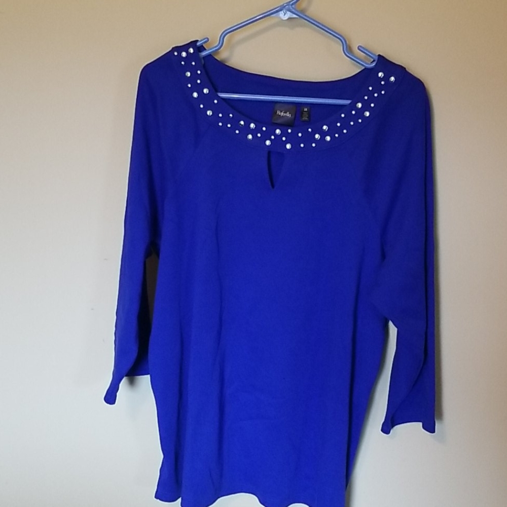 Nwot Womens shirt